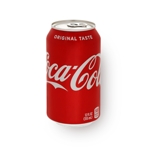 Фото Напиток Coca-Cola Classic (США)