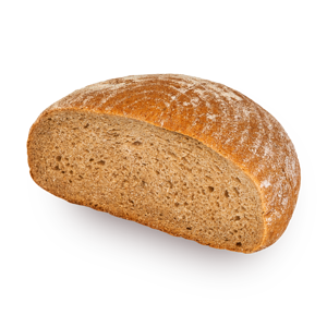 Фото Хлеб «Мюнхенский» половинка «Азбука вкуса»