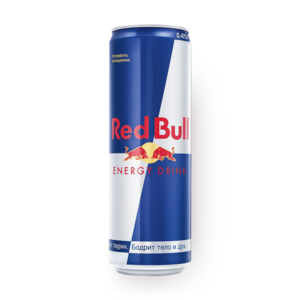 Фото Энергетический напиток Red Bull