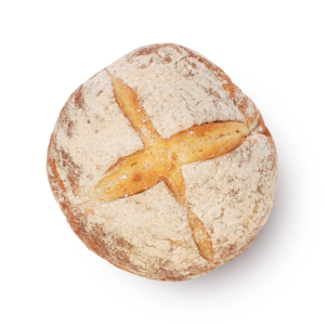 Фото Хлеб пшеничный бездрожжевой Благо заварные «Традиция»